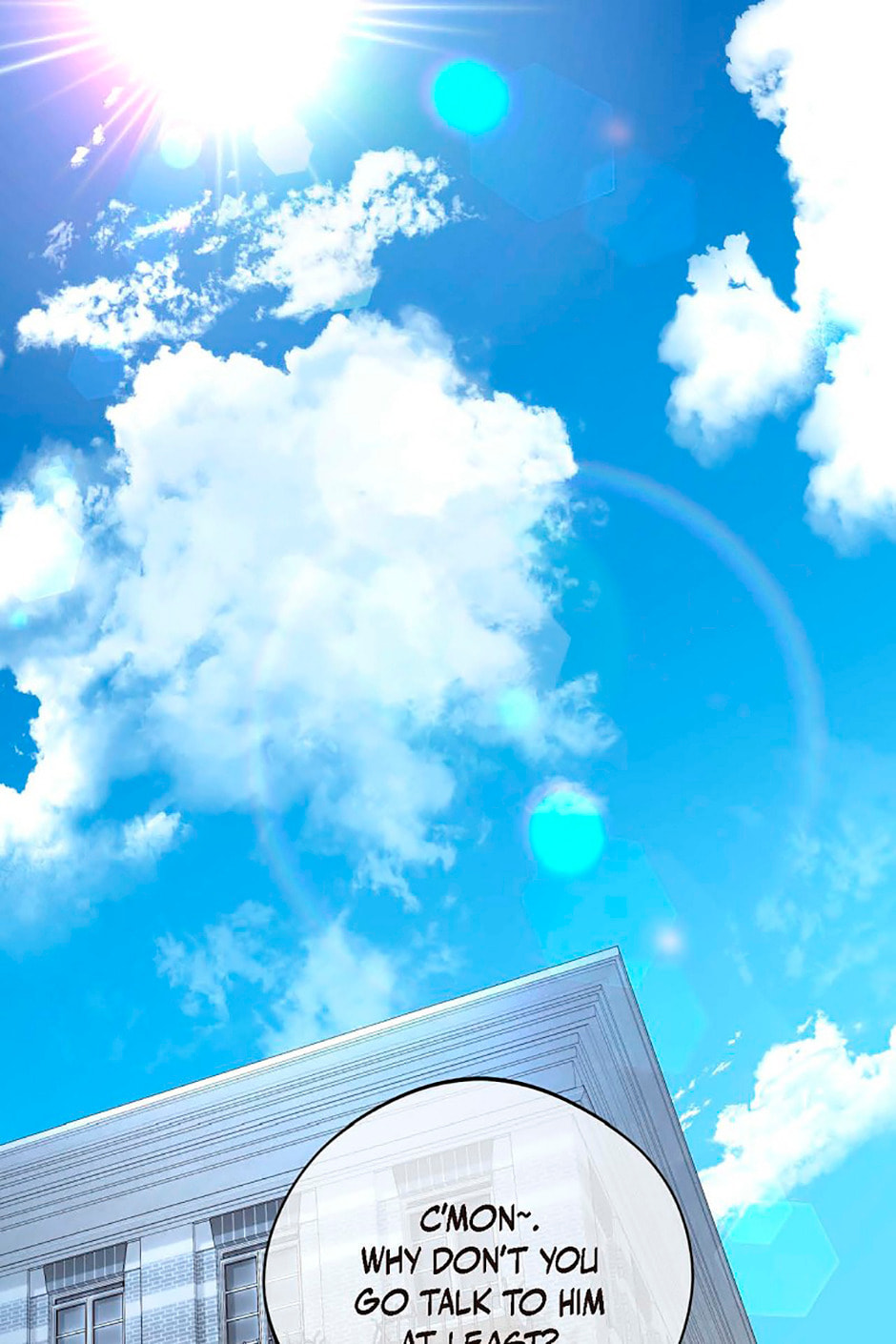 Read Hard-Boiled Love chapter 40 image 0 on Lezhin