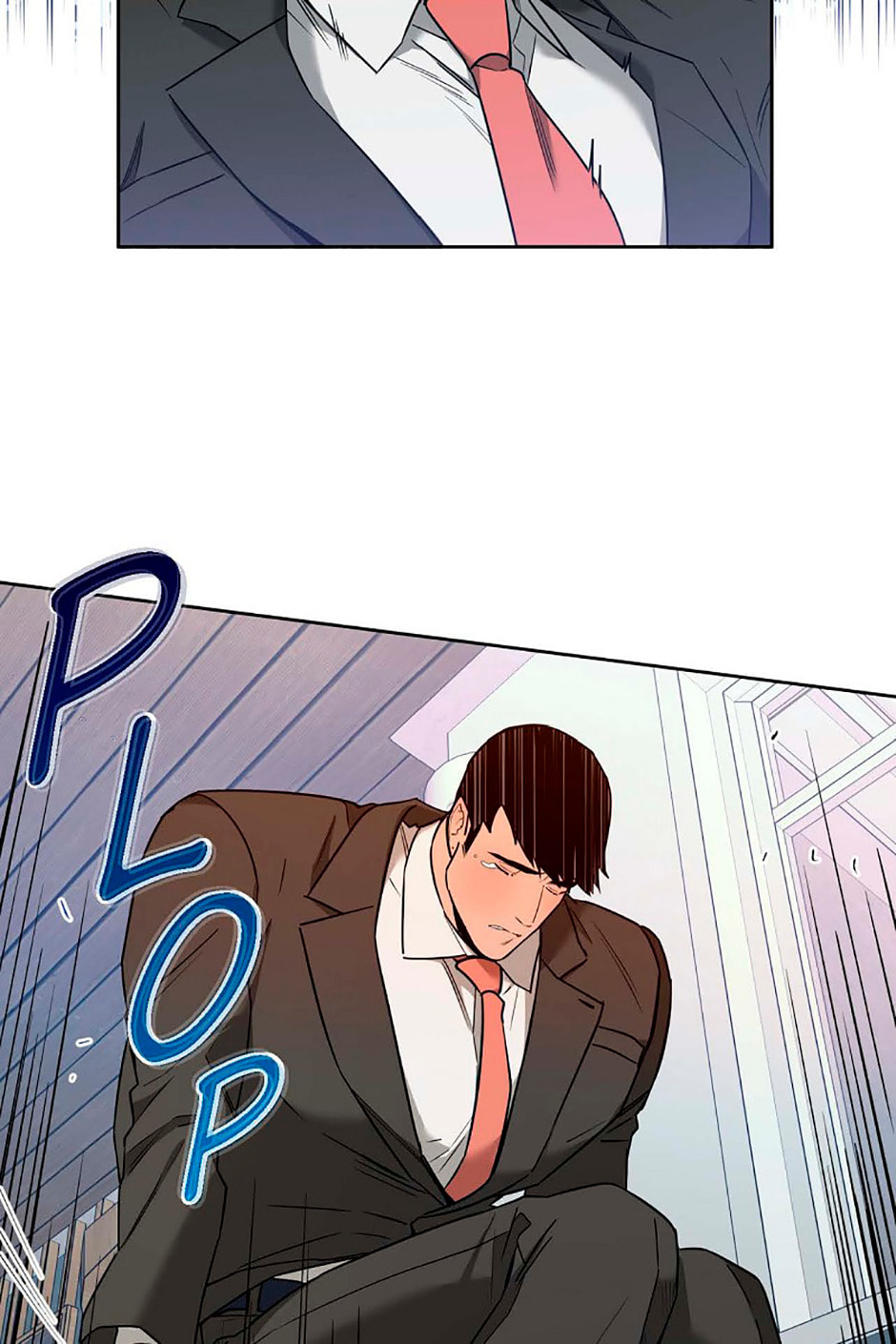 Read Hard-Boiled Love chapter 40 image 18 on Lezhin