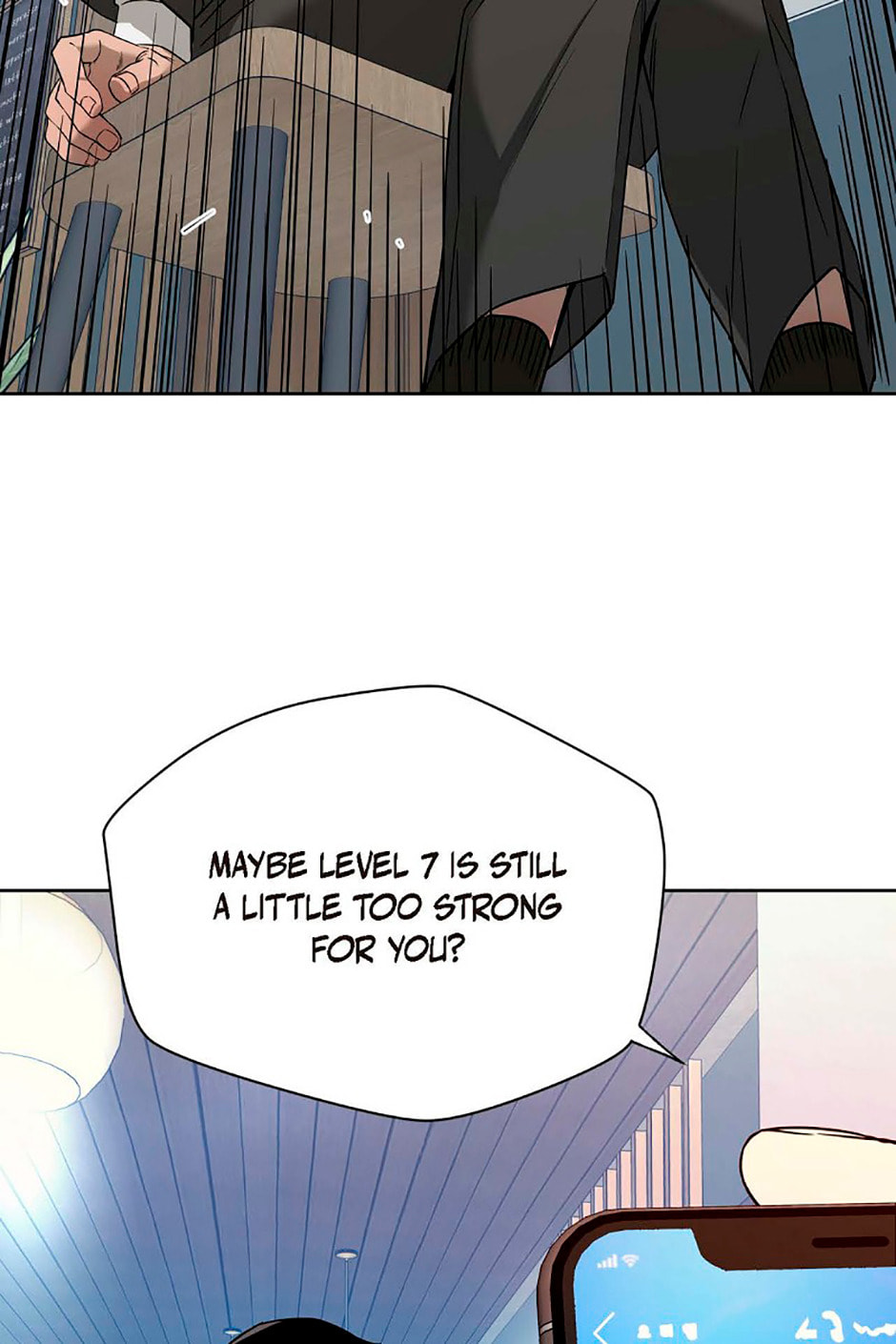 Read Hard-Boiled Love chapter 40 image 19 on Lezhin