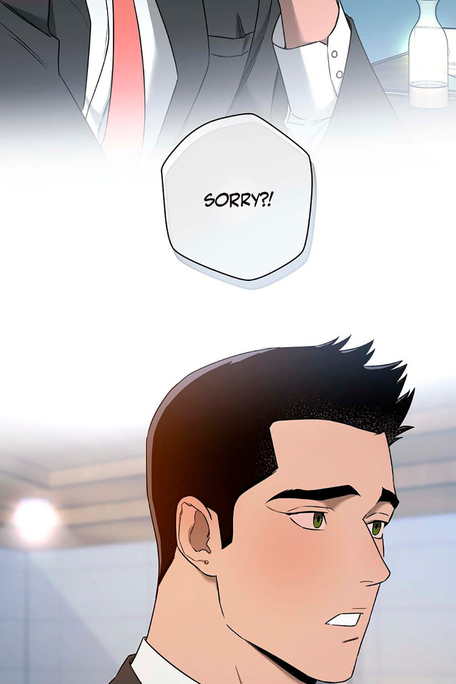 Read Hard-Boiled Love chapter 40 image 22 on Lezhin