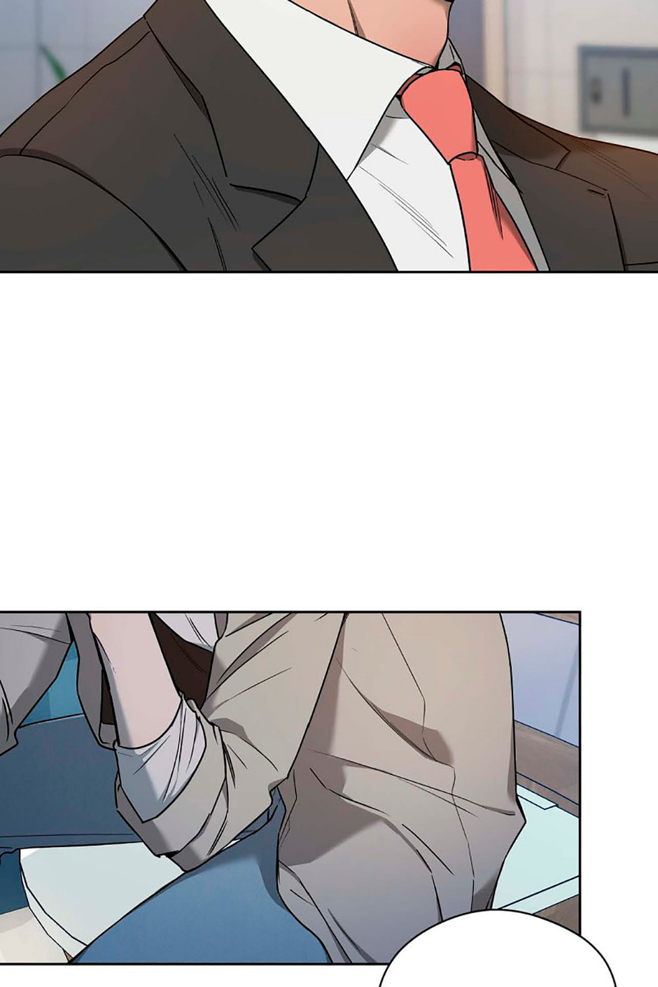 Read Hard-Boiled Love chapter 40 image 23 on Lezhin