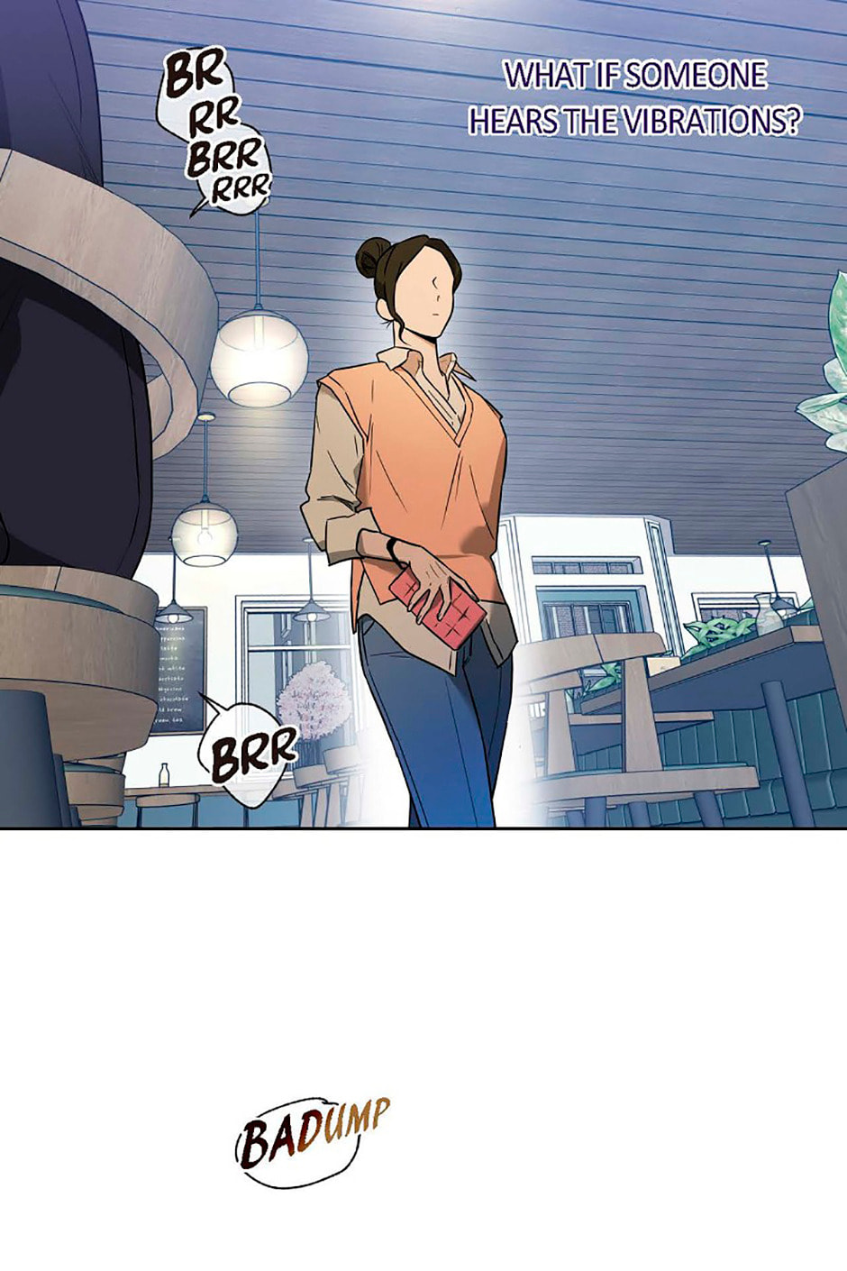 Read Hard-Boiled Love chapter 40 image 28 on Lezhin