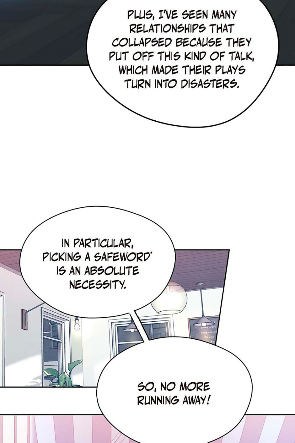 Read Hard-Boiled Love chapter 40 image 38 on Lezhin