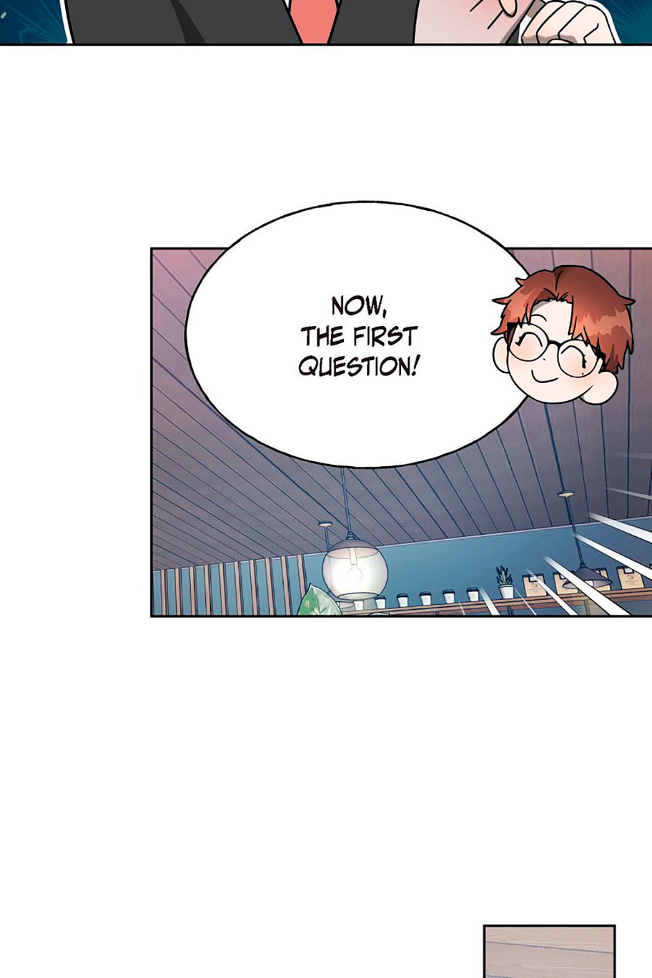 Read Hard-Boiled Love chapter 40 image 43 on Lezhin