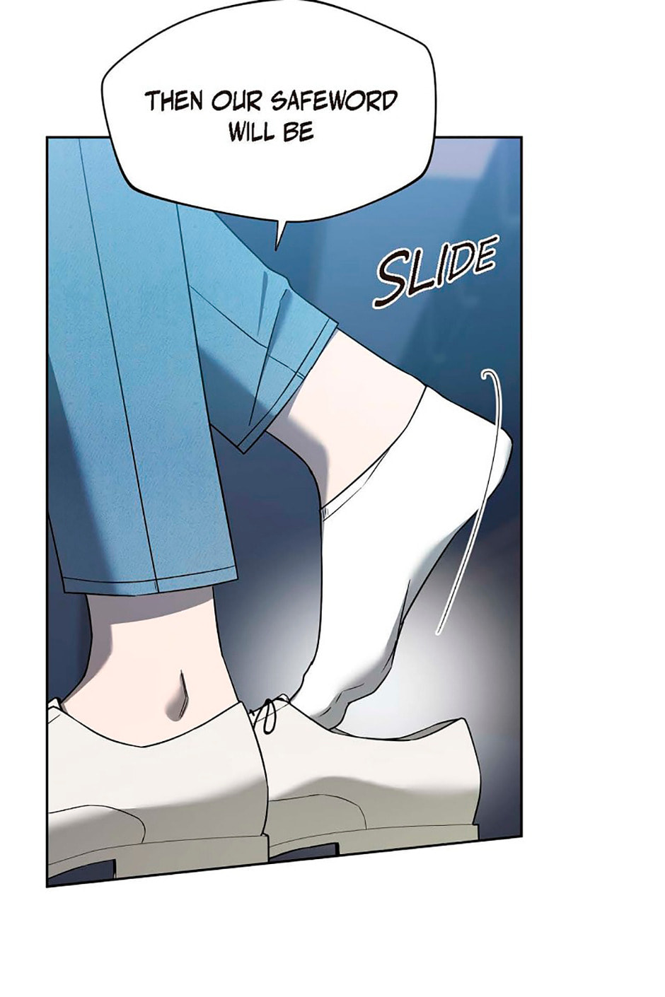 Read Hard-Boiled Love chapter 40 image 49 on Lezhin