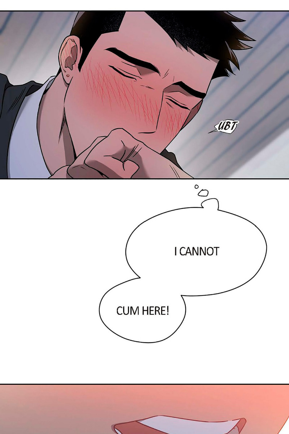 Read Hard-Boiled Love chapter 40 image 55 on Lezhin