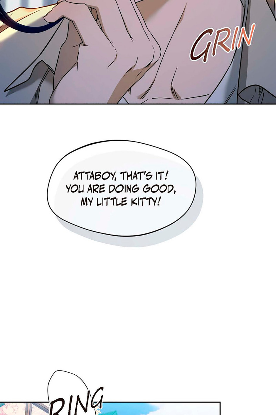 Read Hard-Boiled Love chapter 40 image 58 on Lezhin