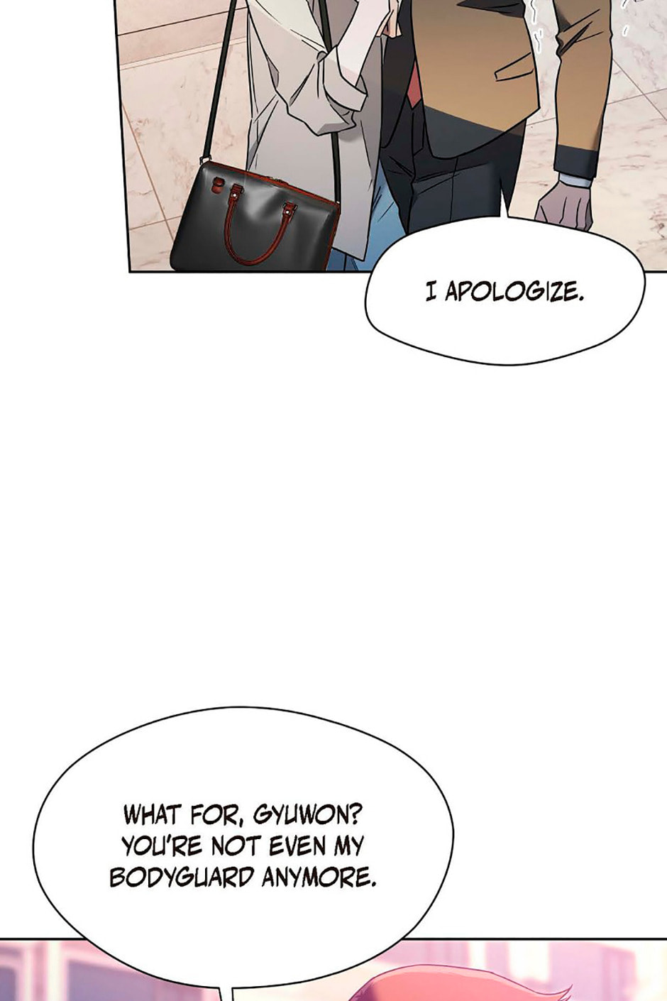 Read Hard-Boiled Love chapter 40 image 60 on Lezhin