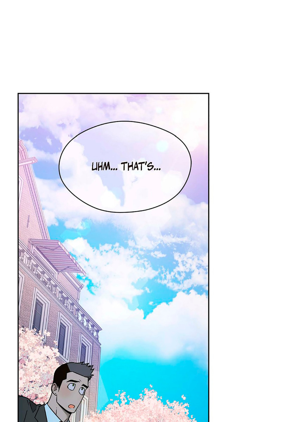 Read Hard-Boiled Love chapter 40 image 63 on Lezhin
