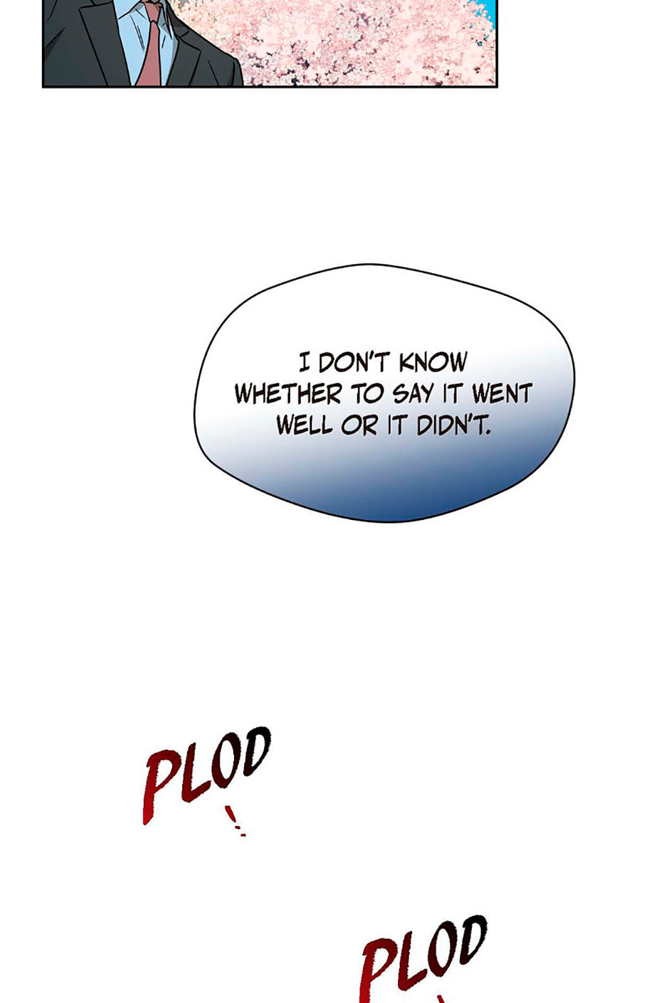 Read Hard-Boiled Love chapter 40 image 64 on Lezhin