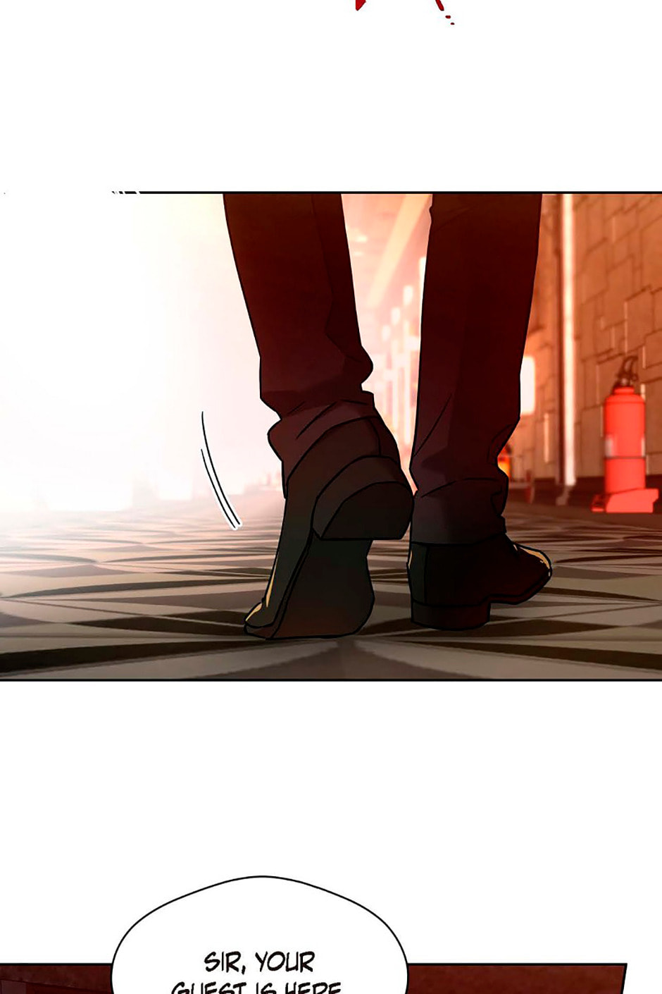 Read Hard-Boiled Love chapter 40 image 65 on Lezhin