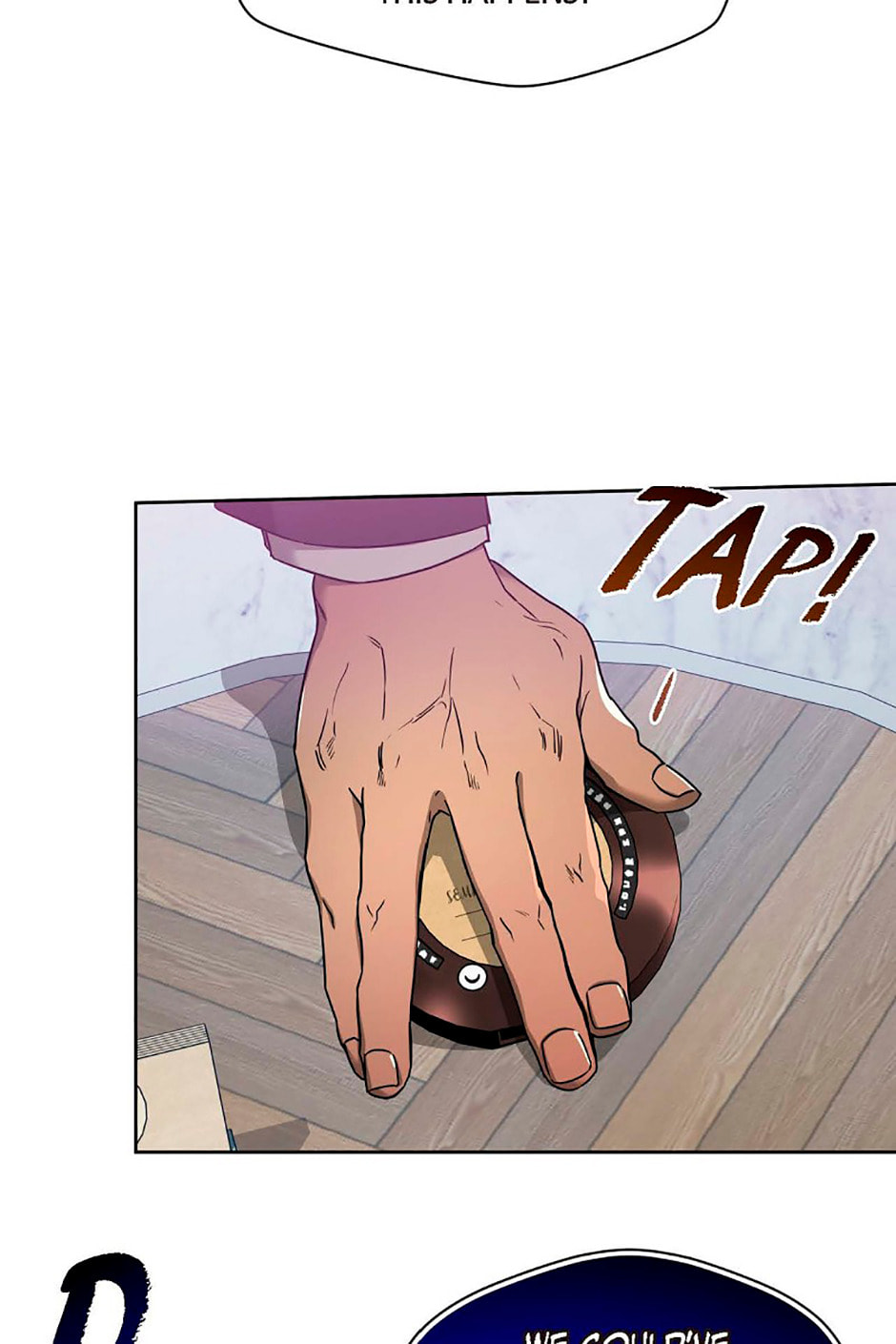 Read Hard-Boiled Love chapter 40 image 8 on Lezhin