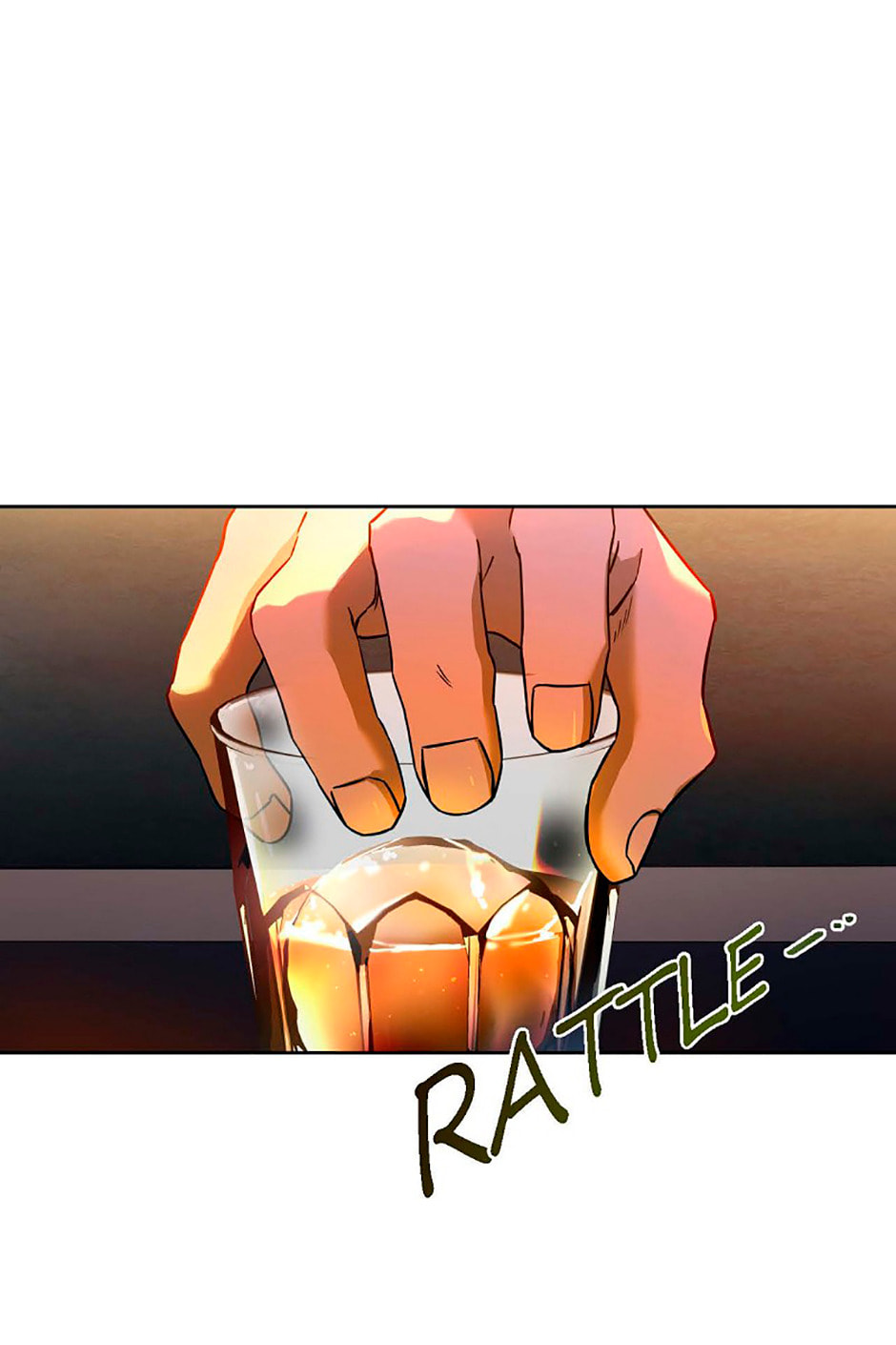 Read Hard-Boiled Love chapter 41 image 0 on Lezhin