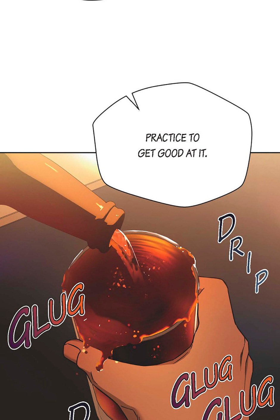 Read Hard-Boiled Love chapter 41 image 12 on Lezhin