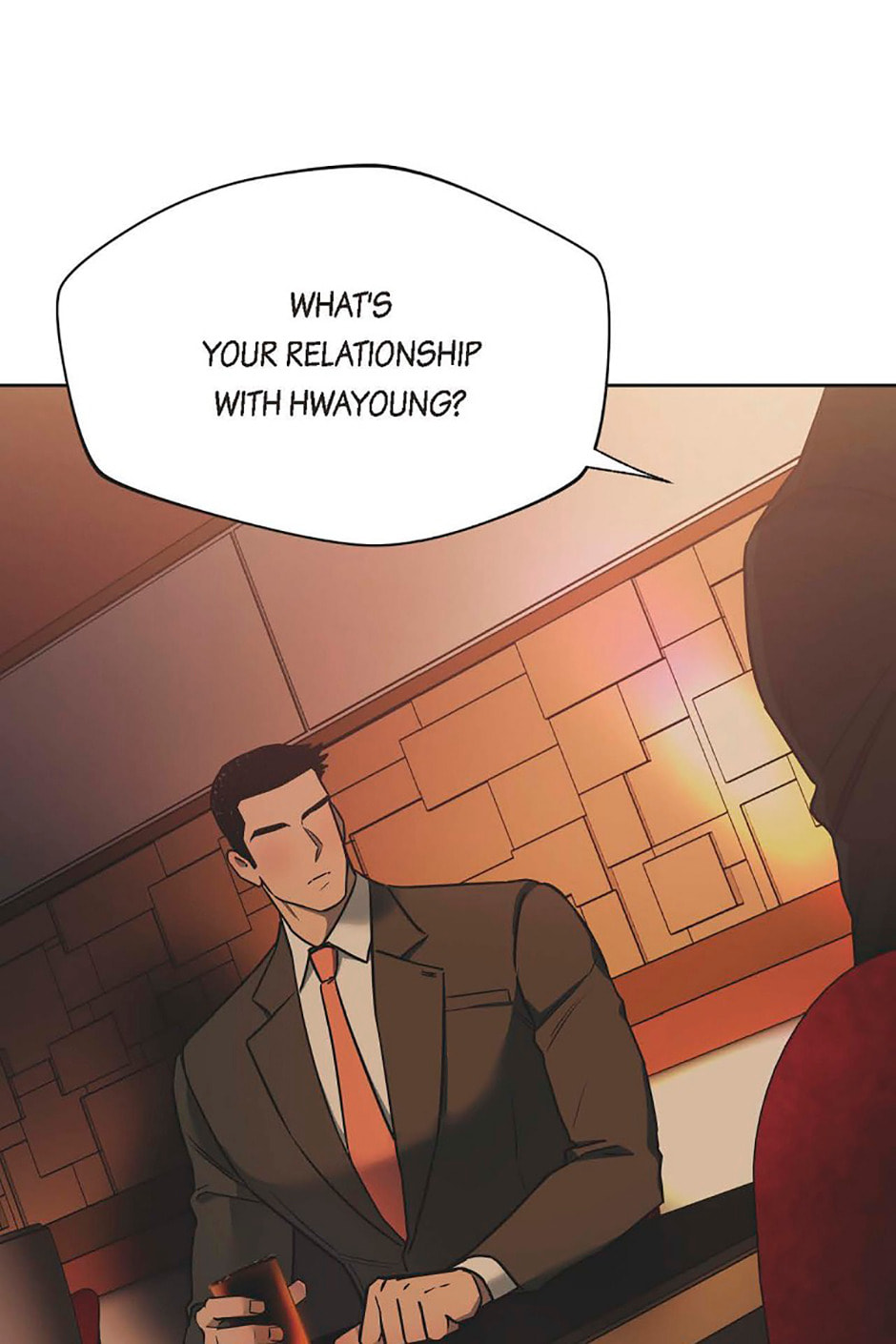 Read Hard-Boiled Love chapter 41 image 14 on Lezhin