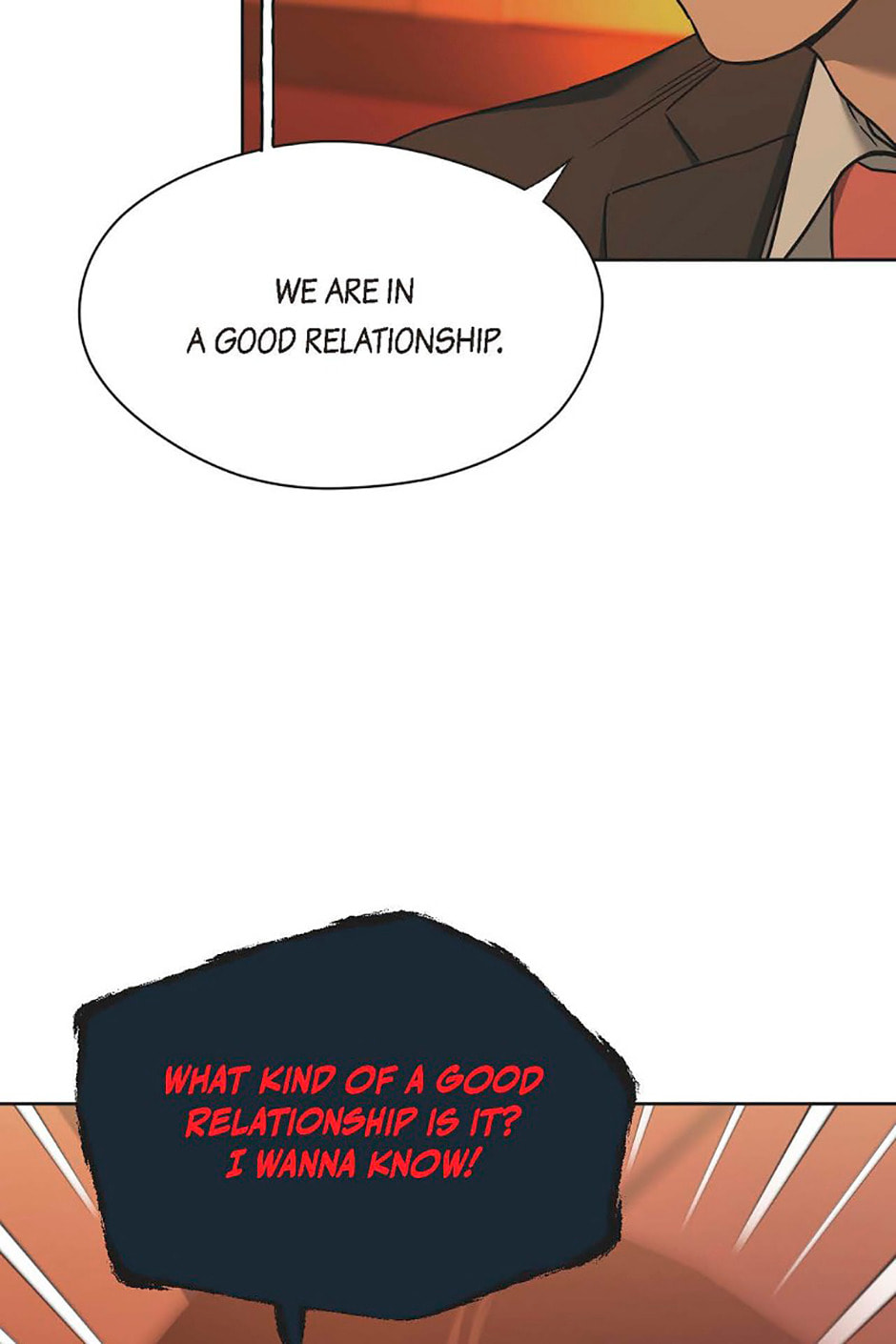 Read Hard-Boiled Love chapter 41 image 16 on Lezhin