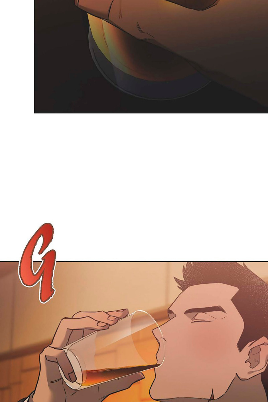 Read Hard-Boiled Love chapter 41 image 19 on Lezhin