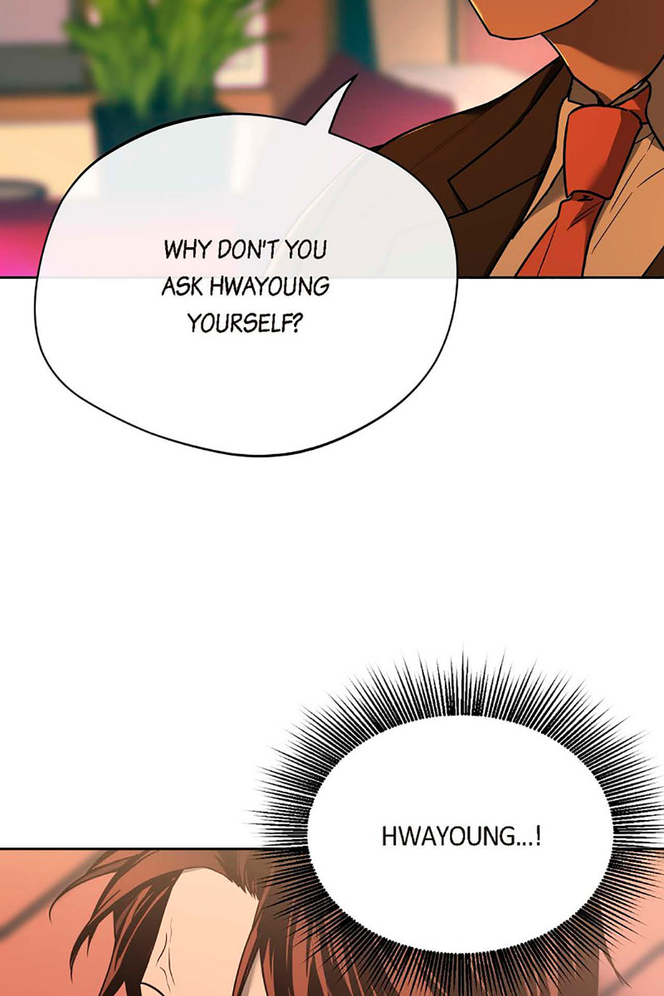 Read Hard-Boiled Love chapter 41 image 24 on Lezhin