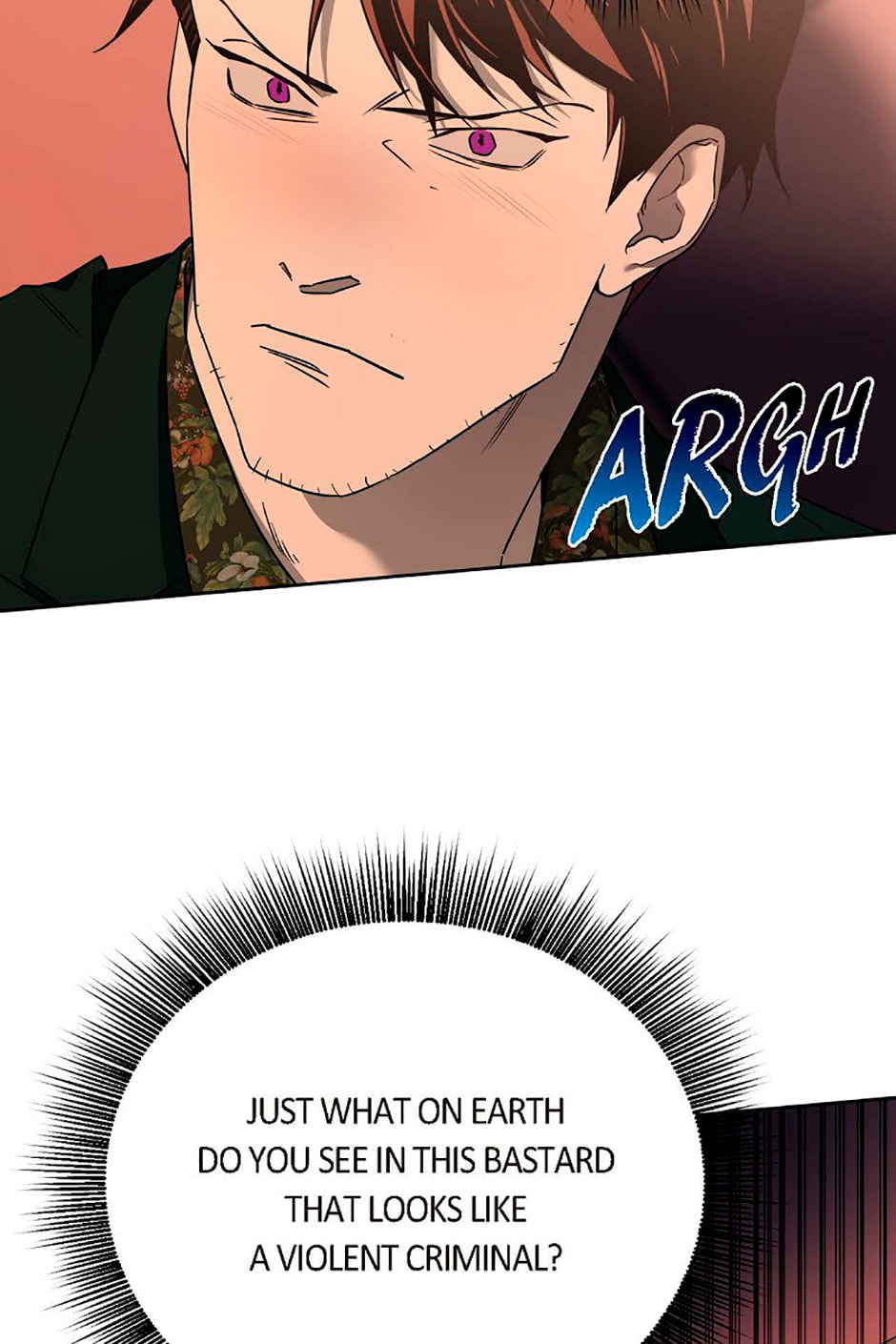 Read Hard-Boiled Love chapter 41 image 25 on Lezhin