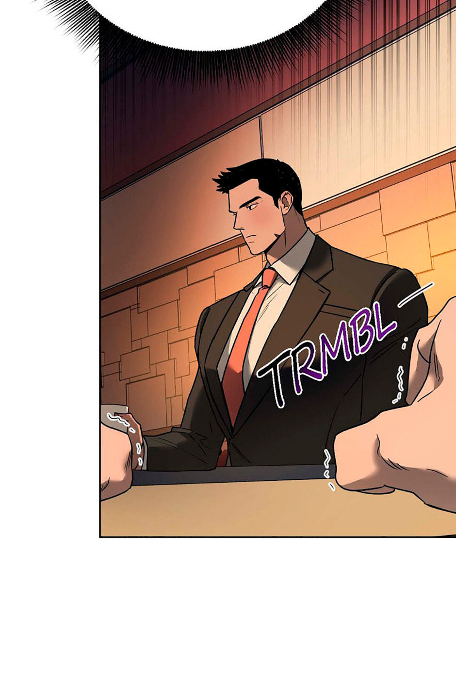 Read Hard-Boiled Love chapter 41 image 26 on Lezhin