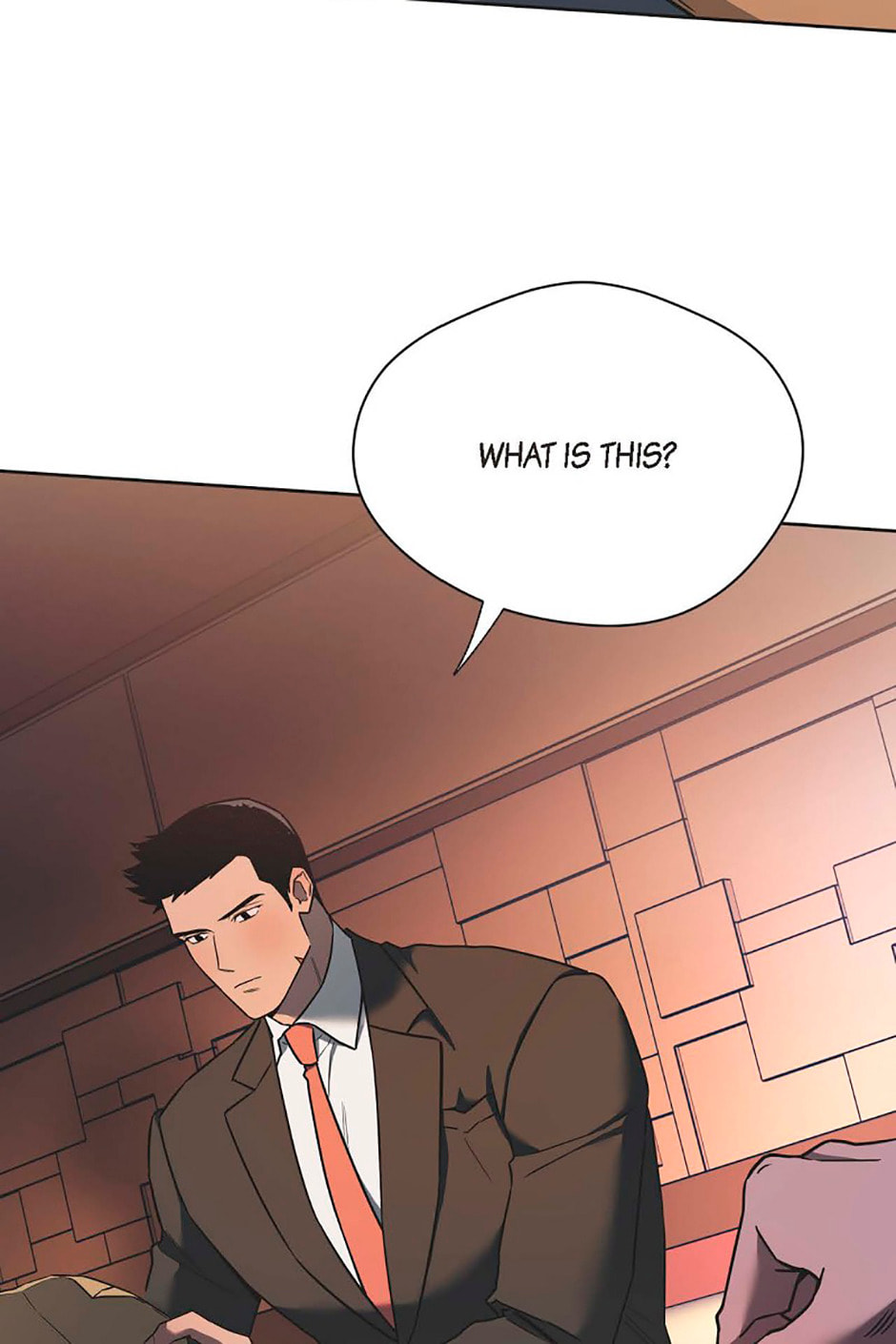 Read Hard-Boiled Love chapter 41 image 29 on Lezhin