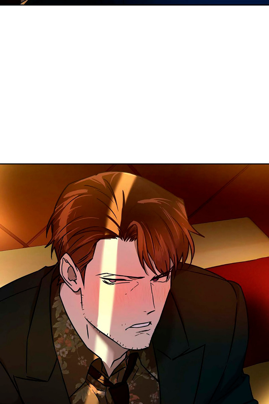 Read Hard-Boiled Love chapter 41 image 3 on Lezhin