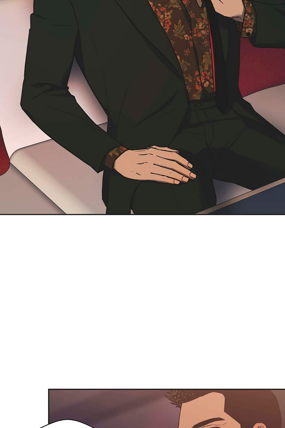 Read Hard-Boiled Love chapter 41 image 31 on Lezhin