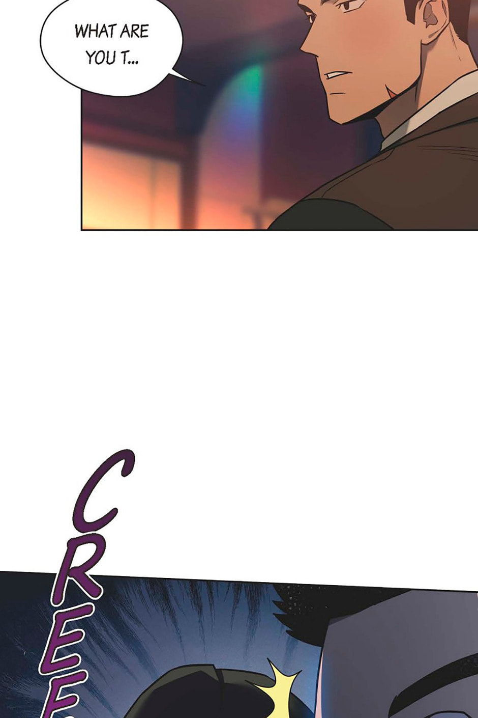 Read Hard-Boiled Love chapter 41 image 32 on Lezhin