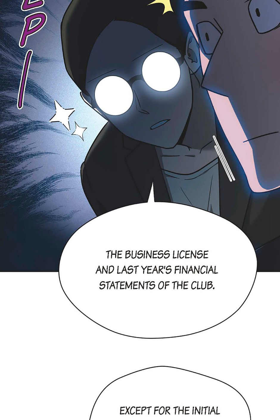 Read Hard-Boiled Love chapter 41 image 33 on Lezhin