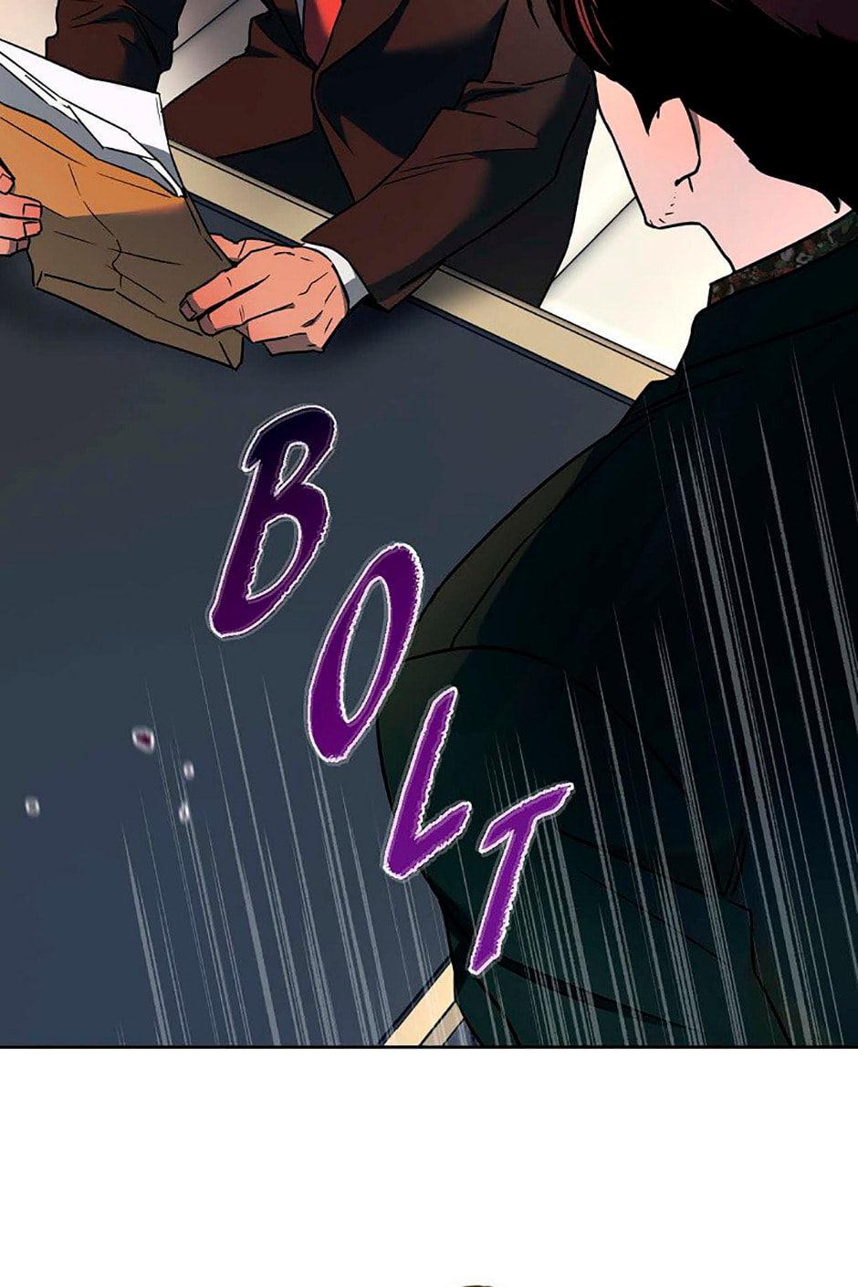 Read Hard-Boiled Love chapter 41 image 37 on Lezhin