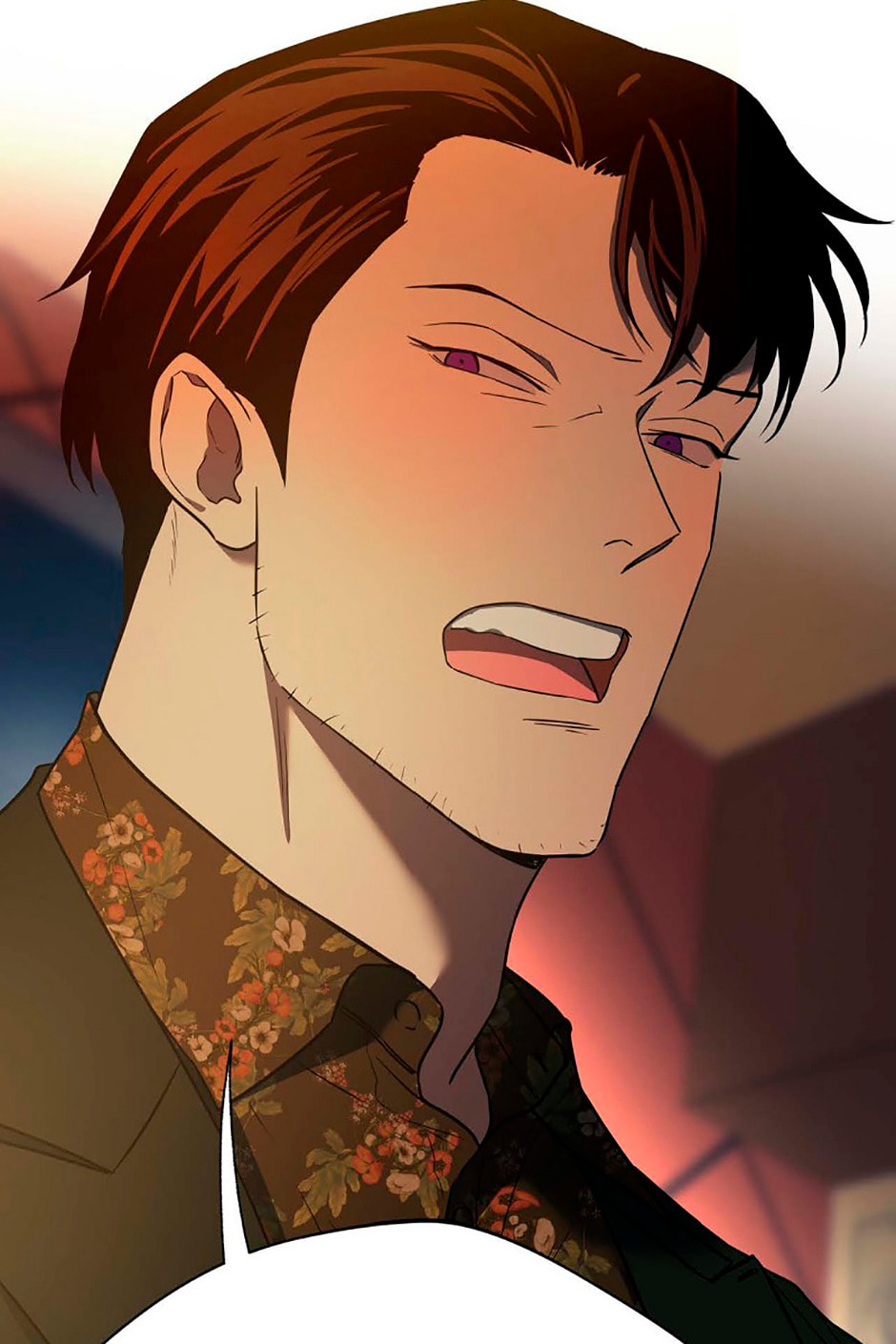 Read Hard-Boiled Love chapter 41 image 38 on Lezhin