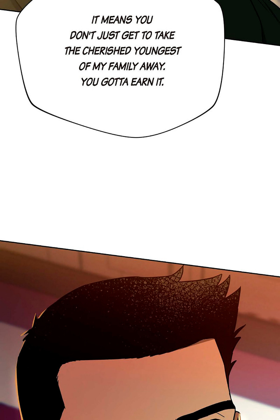 Read Hard-Boiled Love chapter 41 image 39 on Lezhin