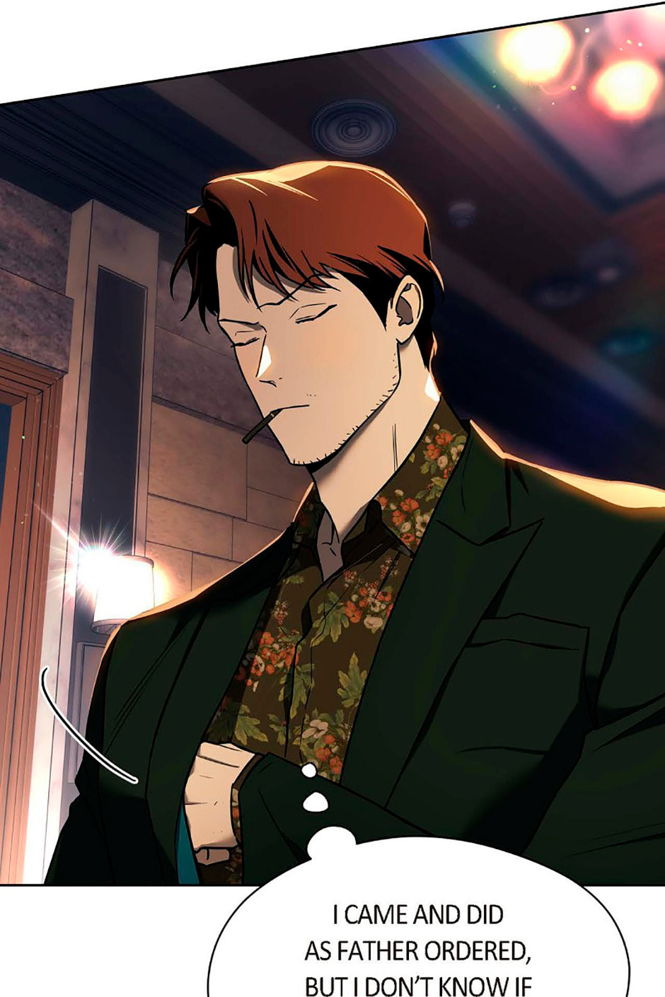 Read Hard-Boiled Love chapter 41 image 44 on Lezhin