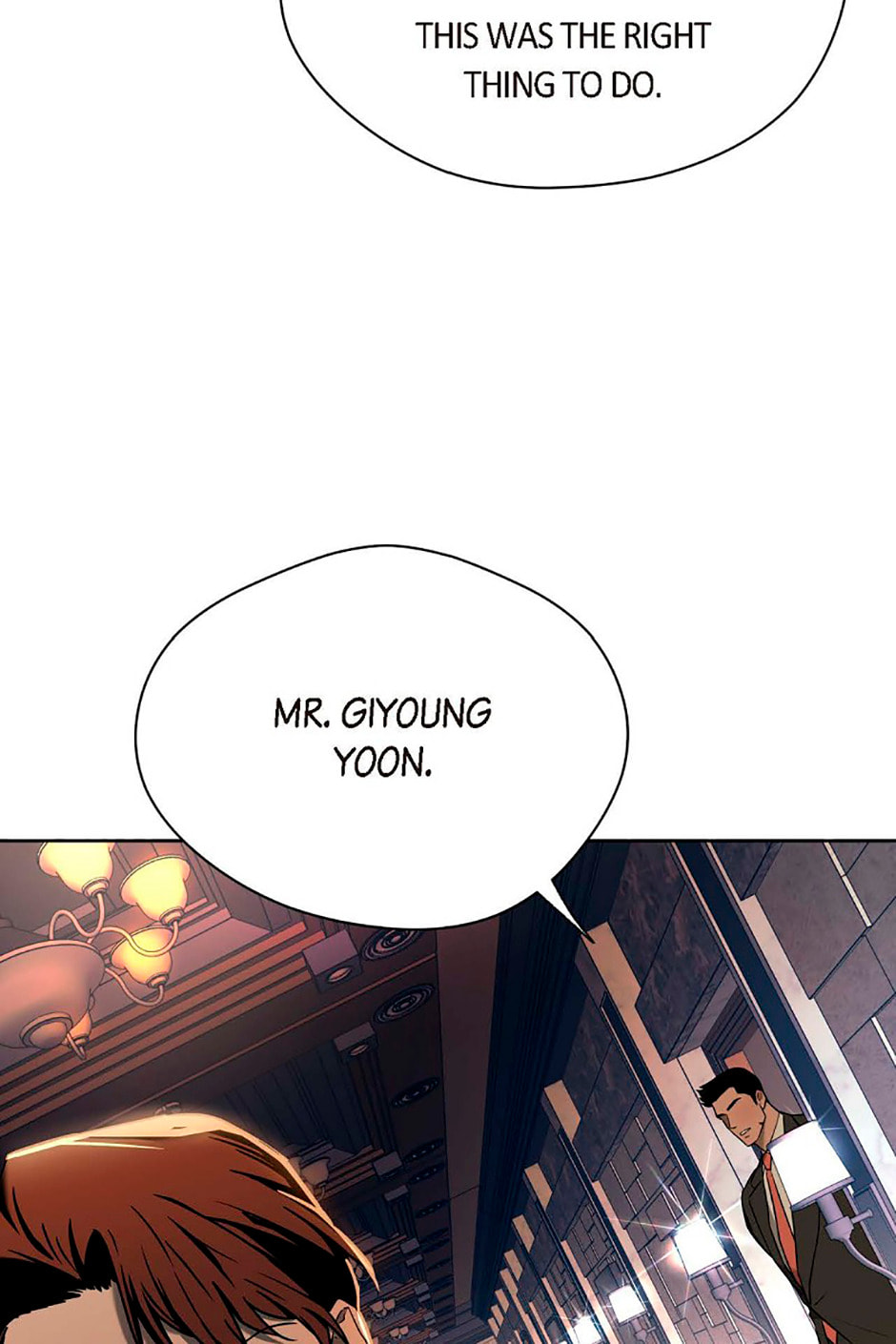 Read Hard-Boiled Love chapter 41 image 45 on Lezhin