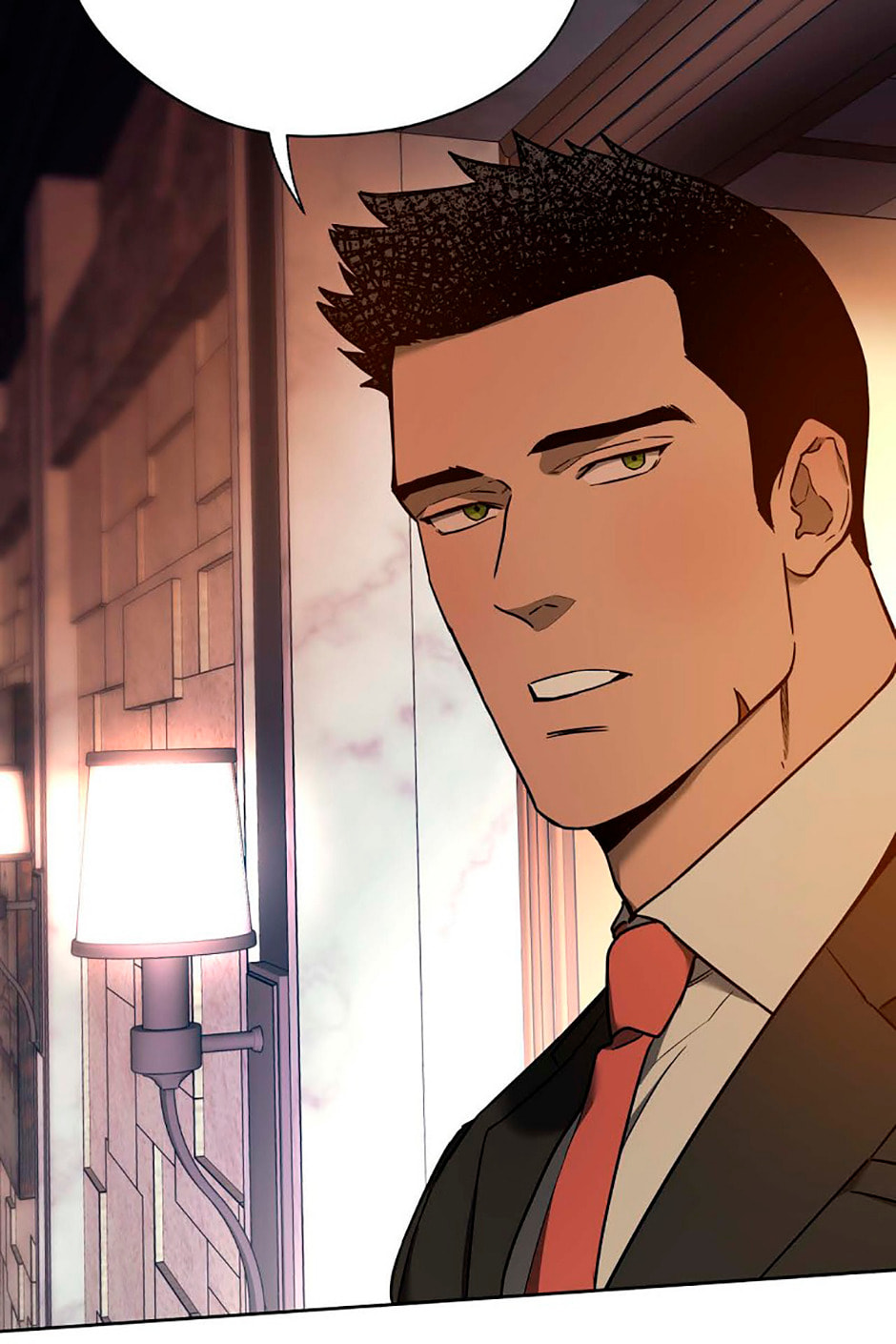 Read Hard-Boiled Love chapter 41 image 47 on Lezhin