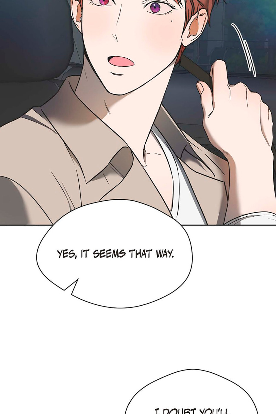Read Hard-Boiled Love chapter 41 image 52 on Lezhin