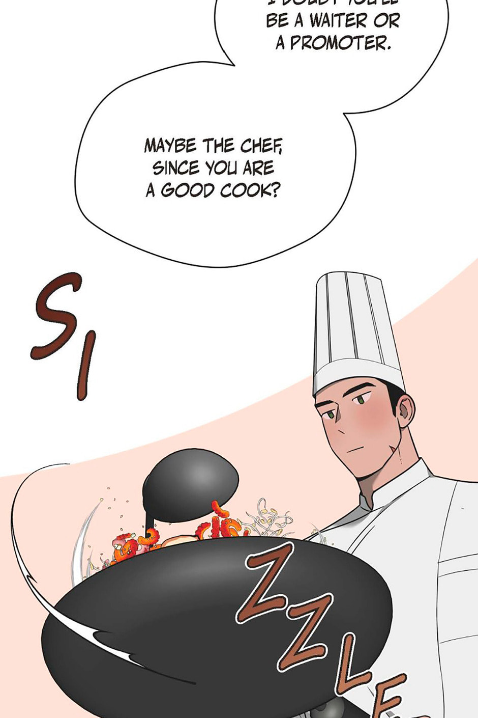 Read Hard-Boiled Love chapter 41 image 53 on Lezhin