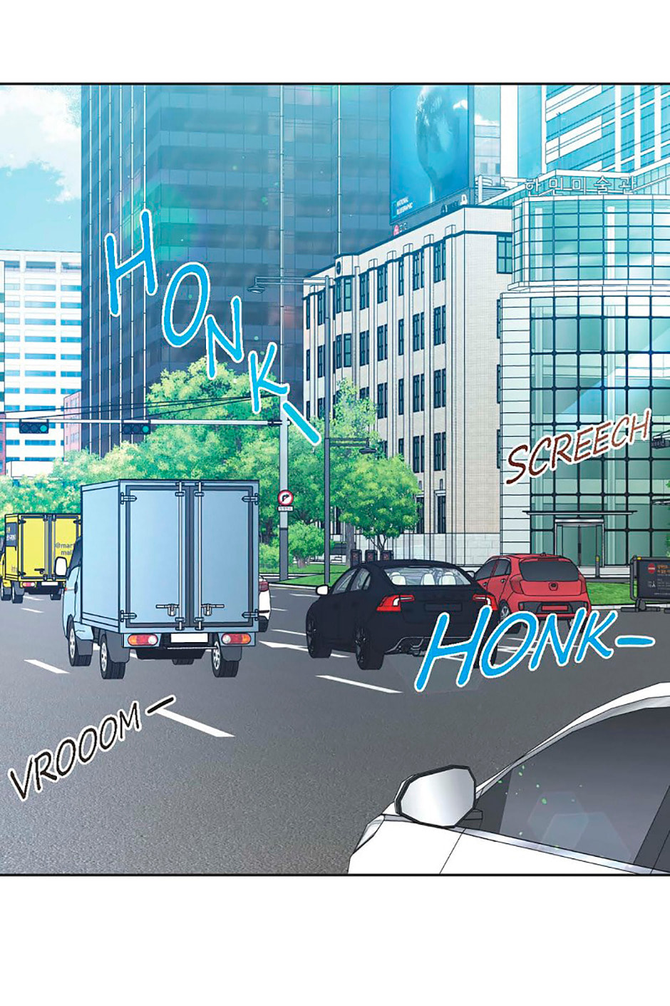 Read Hard-Boiled Love chapter 41 image 55 on Lezhin