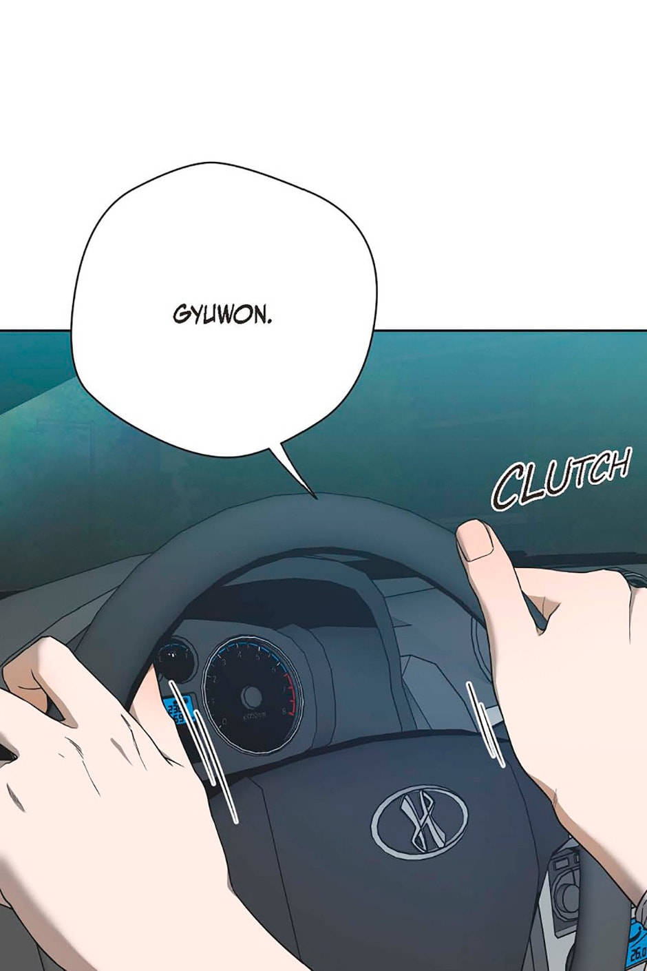 Read Hard-Boiled Love chapter 41 image 56 on Lezhin