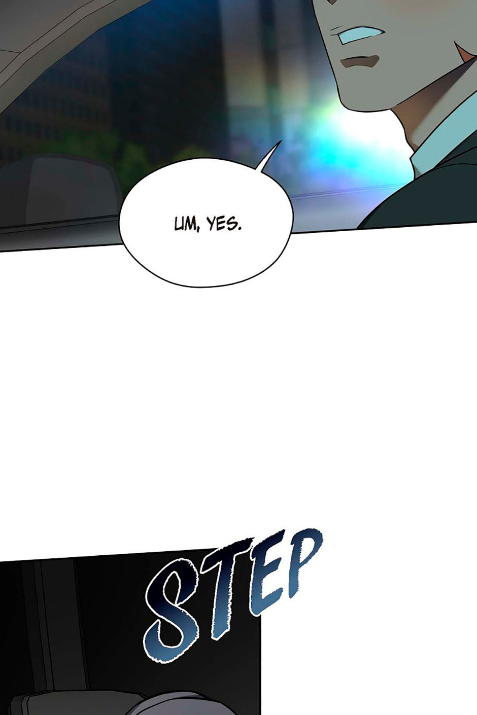 Read Hard-Boiled Love chapter 41 image 58 on Lezhin