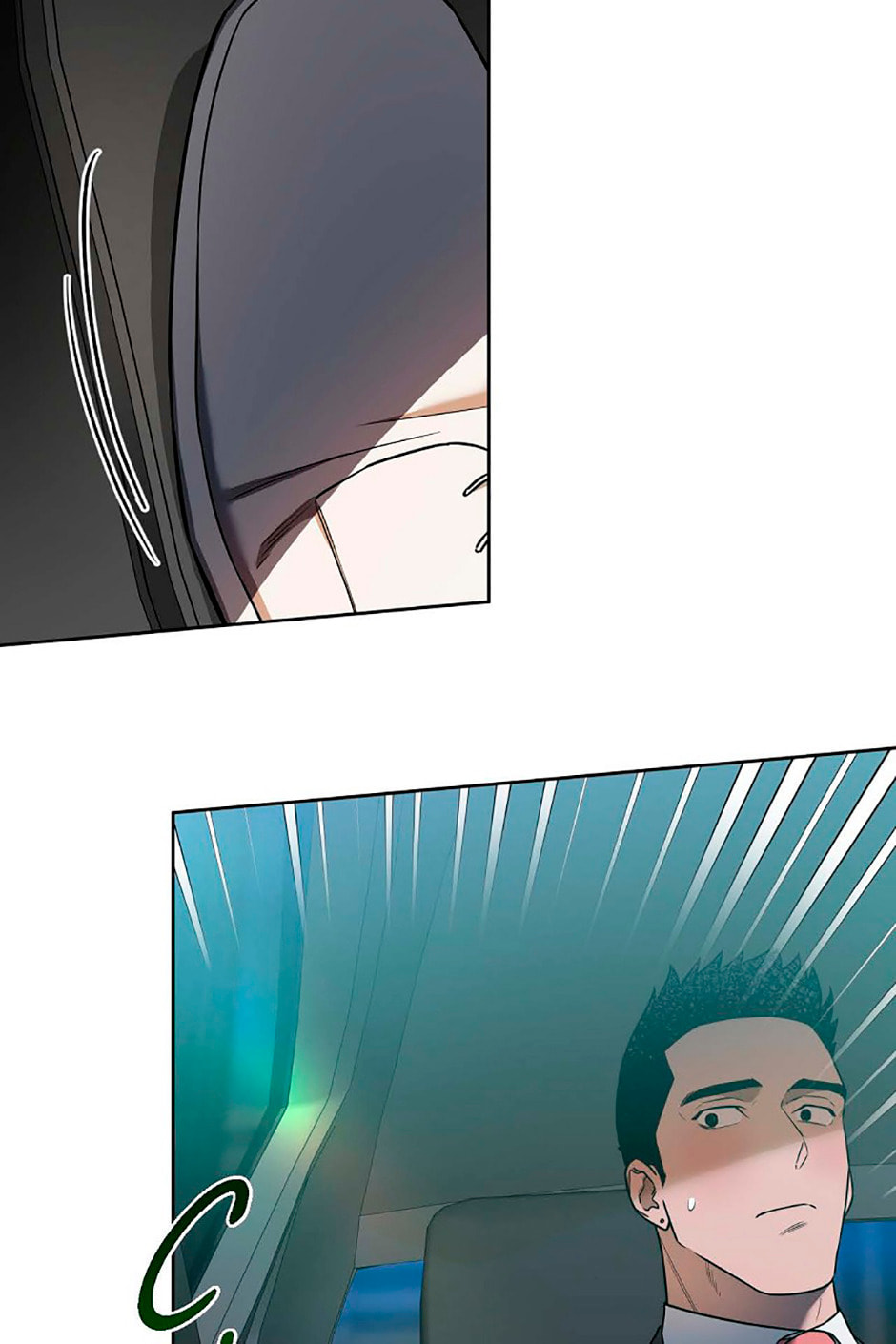 Read Hard-Boiled Love chapter 41 image 59 on Lezhin
