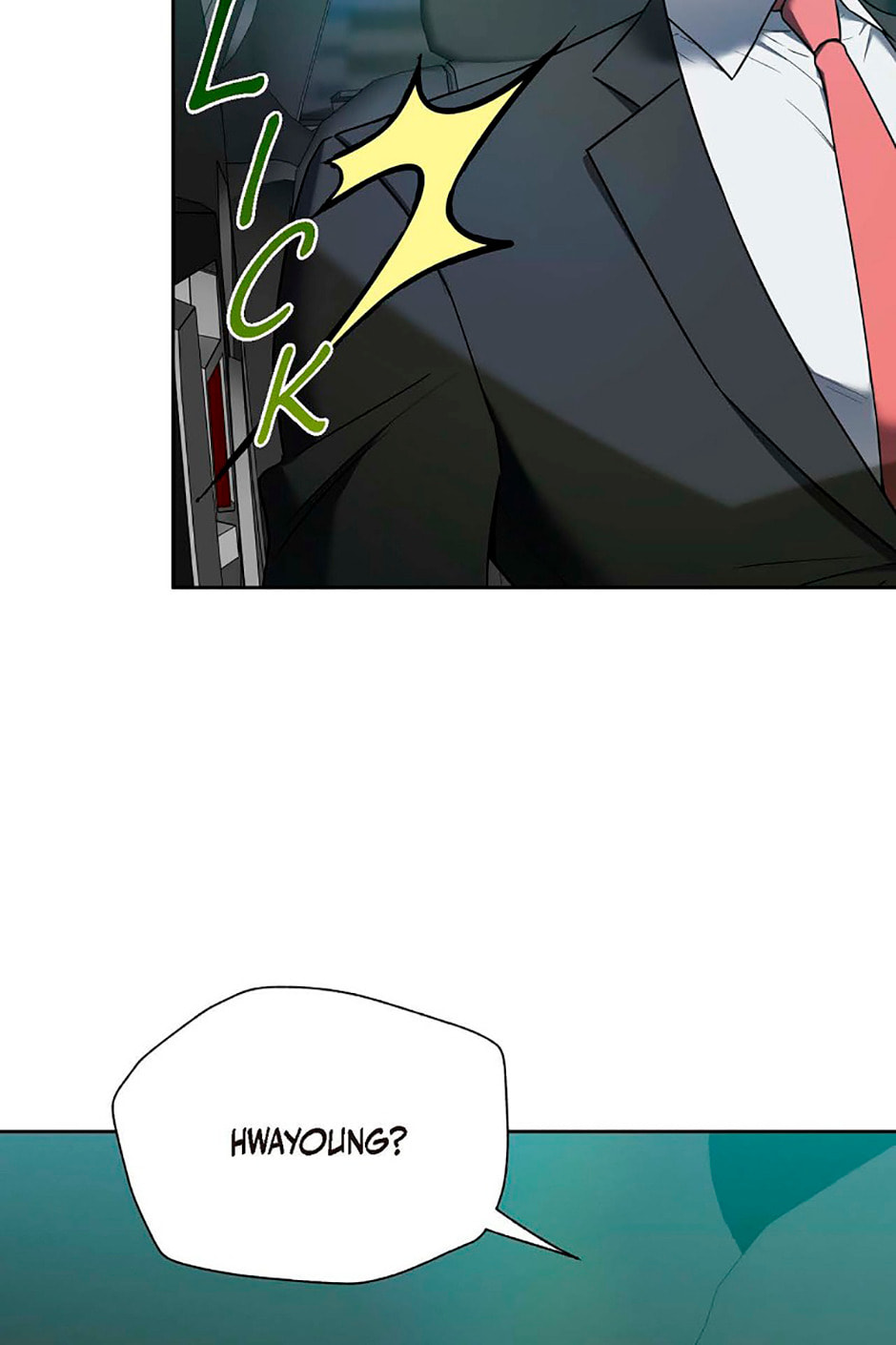 Read Hard-Boiled Love chapter 41 image 60 on Lezhin