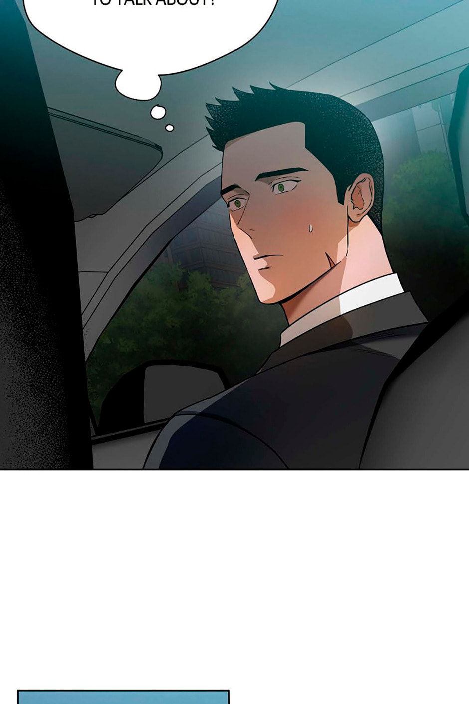 Read Hard-Boiled Love chapter 41 image 65 on Lezhin