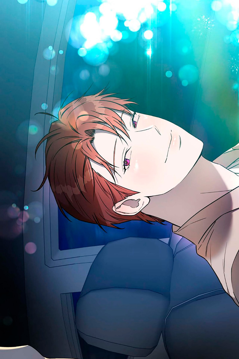 Read Hard-Boiled Love chapter 41 image 68 on Lezhin