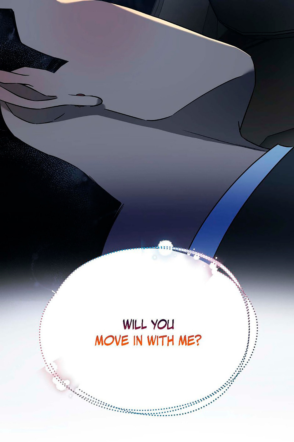Read Hard-Boiled Love chapter 41 image 69 on Lezhin