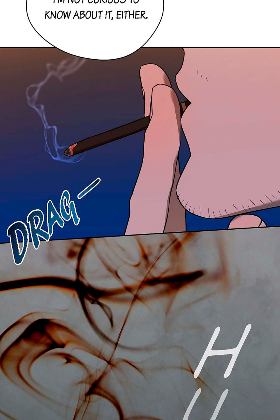 Read Hard-Boiled Love chapter 41 image 74 on Lezhin