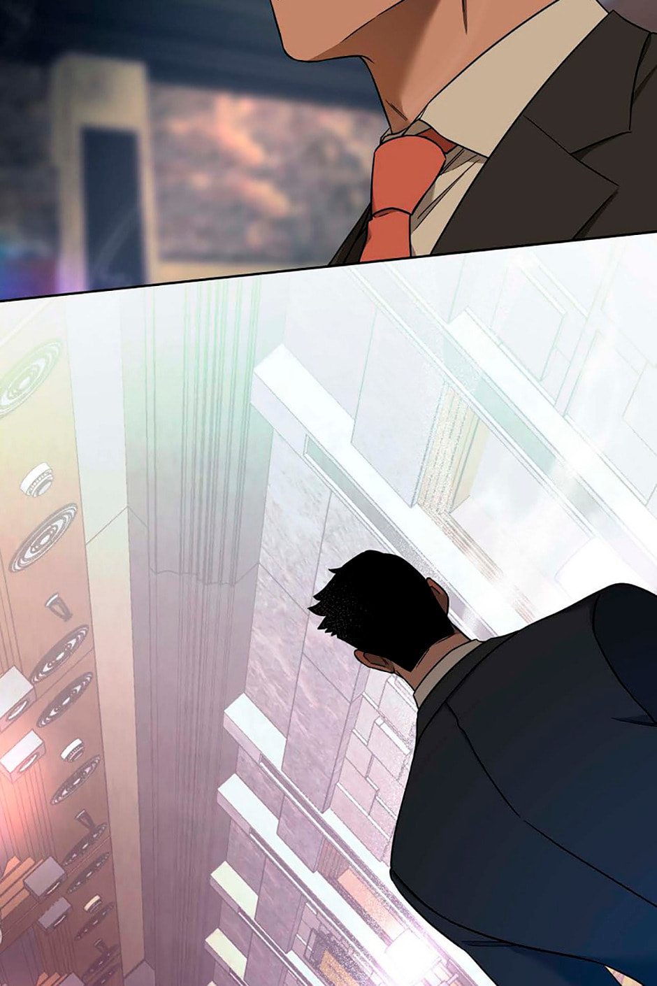 Read Hard-Boiled Love chapter 41 image 77 on Lezhin