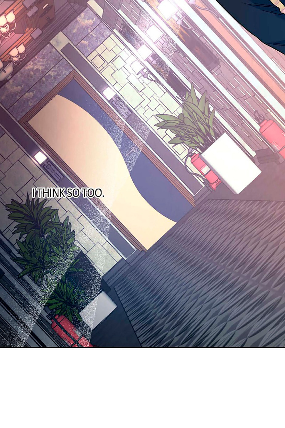 Read Hard-Boiled Love chapter 41 image 78 on Lezhin