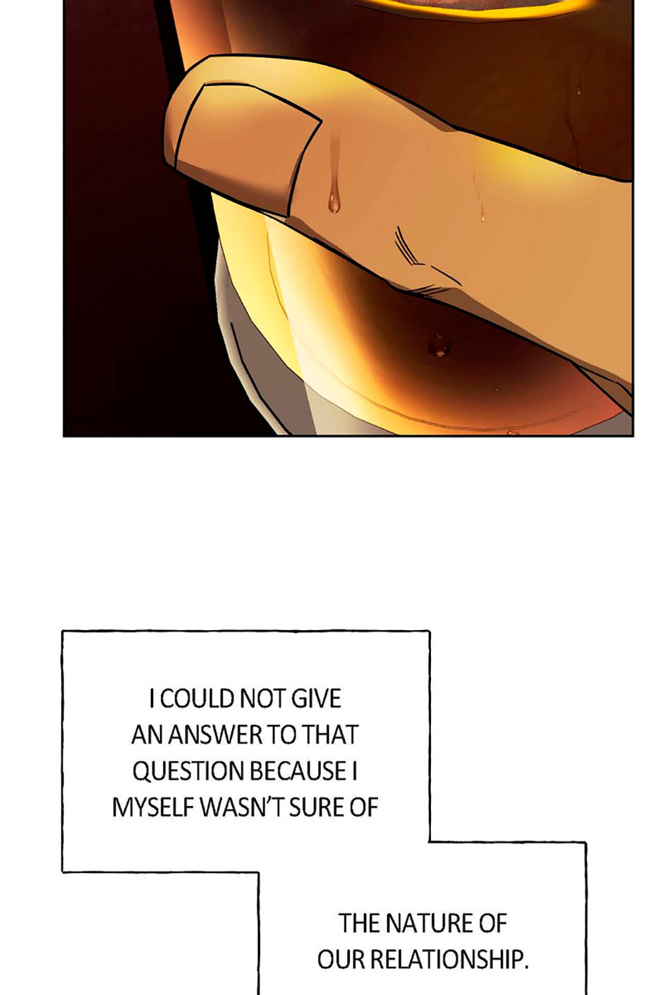 Read Hard-Boiled Love chapter 42 image 1 on Lezhin
