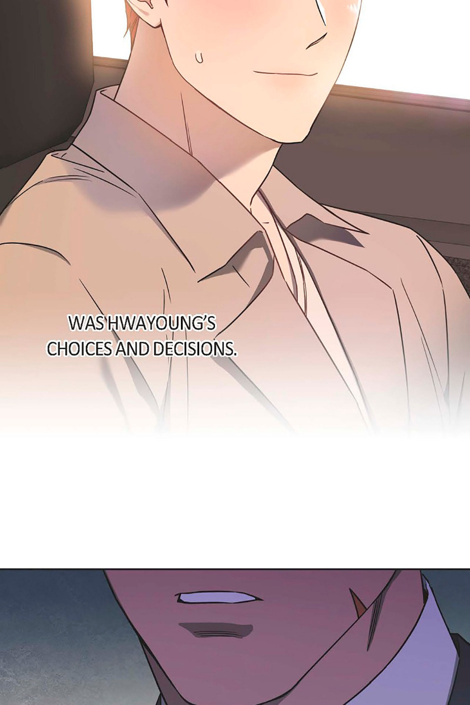 Read Hard-Boiled Love chapter 42 image 11 on Lezhin